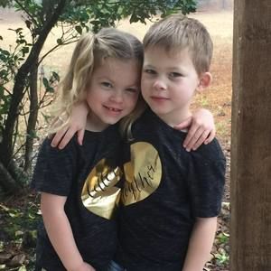 Meet your Posher, Jamie